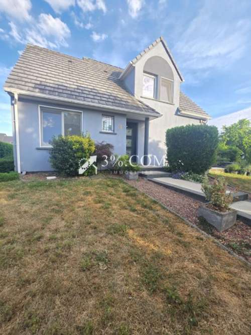 Dombasle-sur-Meurthe Meurthe-et-Moselle house foto 7358024