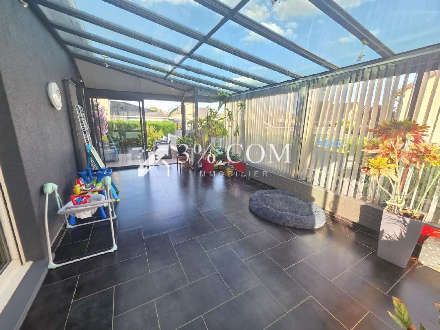 for sale house Dombasle-sur-Meurthe Meurthe-et-Moselle 3