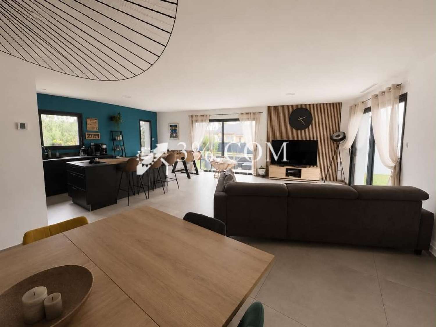  for sale house Dombasle-sur-Meurthe Meurthe-et-Moselle 2