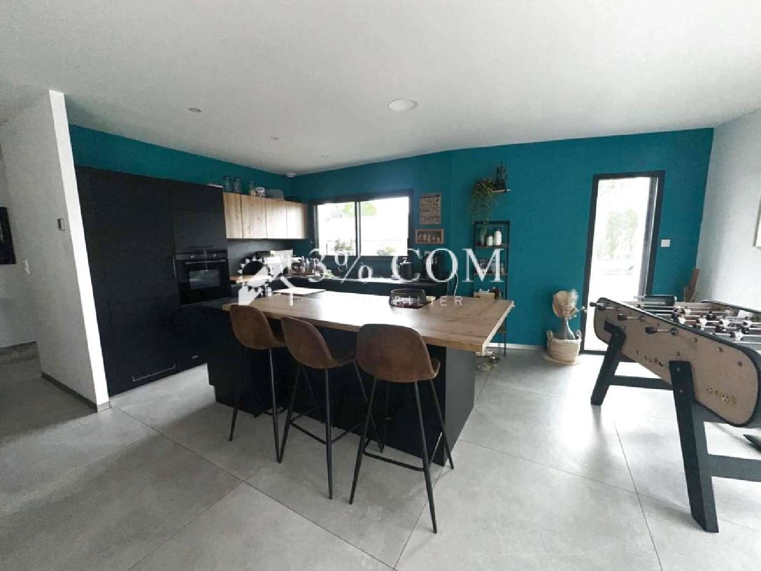  for sale house Dombasle-sur-Meurthe Meurthe-et-Moselle 3