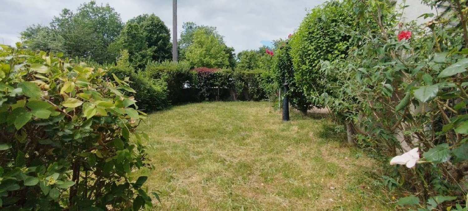 à vendre maison Dombasle-sur-Meurthe Meurthe-et-Moselle 2
