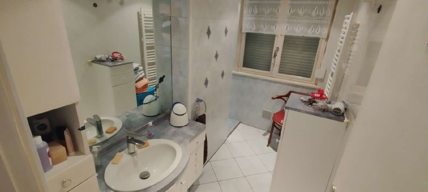 à vendre maison Dombasle-sur-Meurthe Meurthe-et-Moselle 4