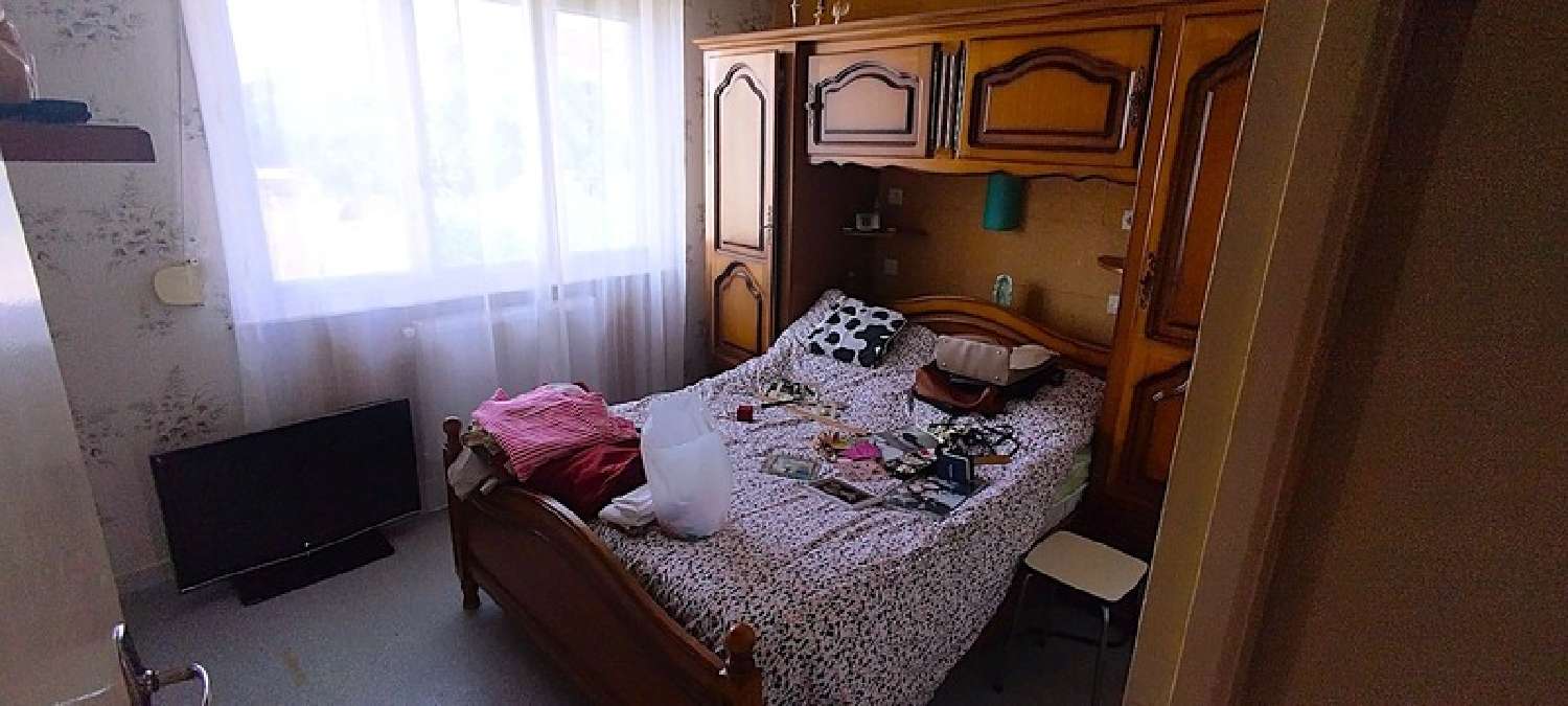 à vendre maison Dombasle-sur-Meurthe Meurthe-et-Moselle 5