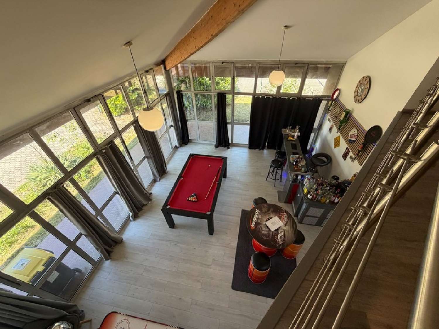  for sale house Dombasle-sur-Meurthe Meurthe-et-Moselle 2