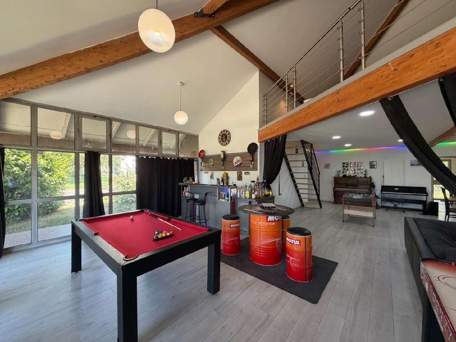  for sale house Dombasle-sur-Meurthe Meurthe-et-Moselle 4