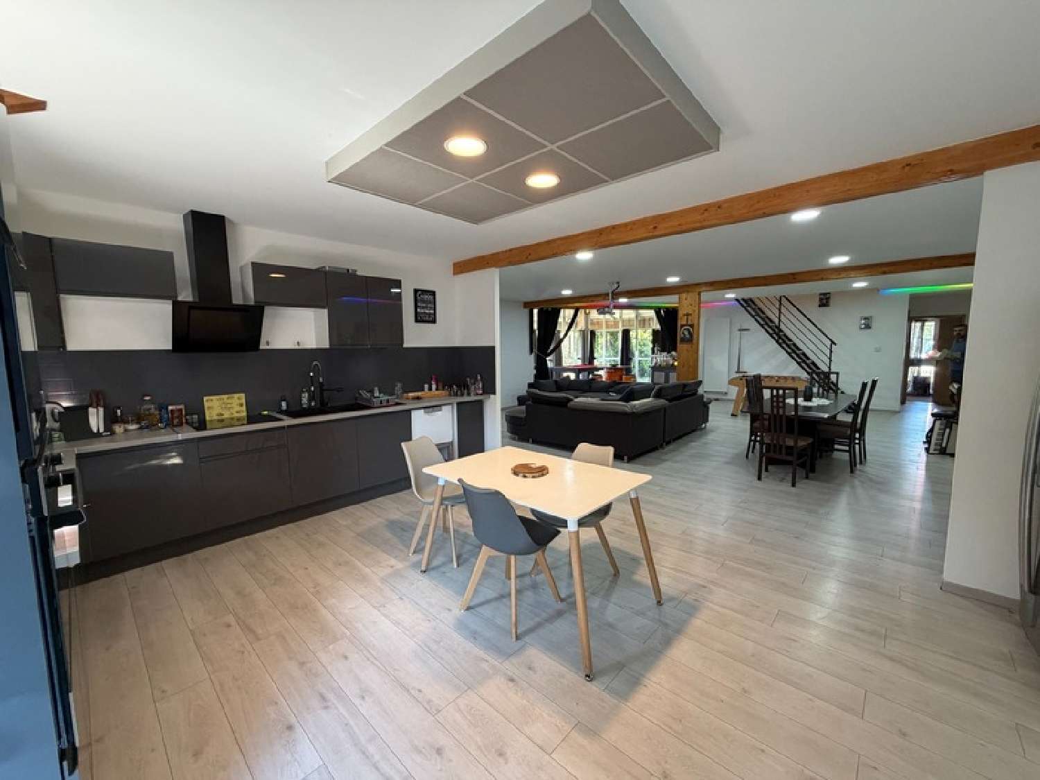  for sale house Dombasle-sur-Meurthe Meurthe-et-Moselle 8