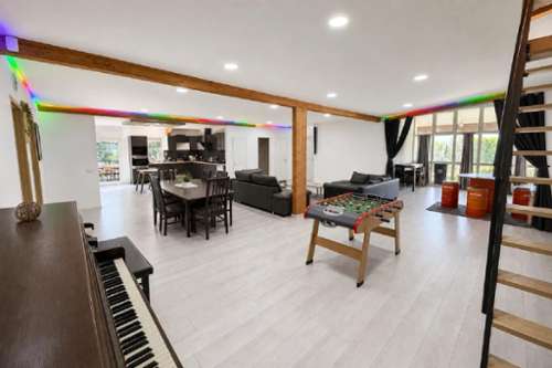 Dombasle-sur-Meurthe Meurthe-et-Moselle house foto 7355881