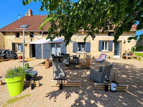 Domeyrot Creuse Haus Bild 7350606