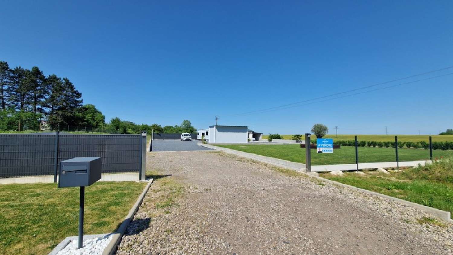 à vendre maison Dommary-Baroncourt Meuse 4
