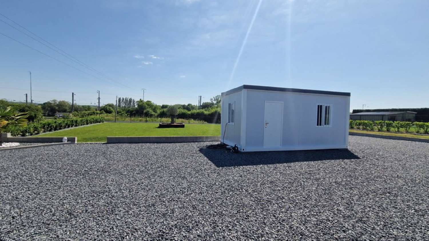 à vendre maison Dommary-Baroncourt Meuse 5