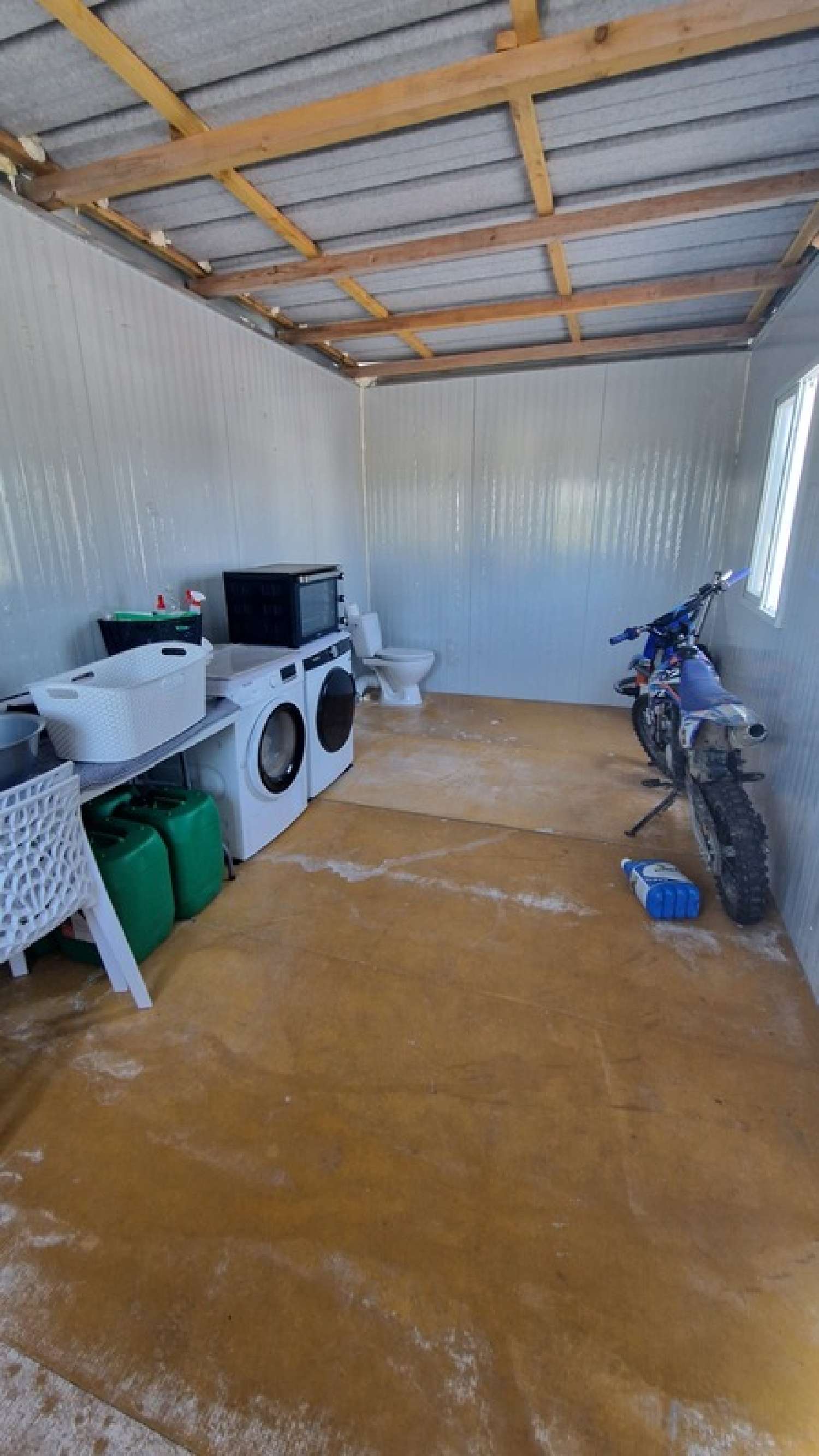 à vendre maison Dommary-Baroncourt Meuse 6