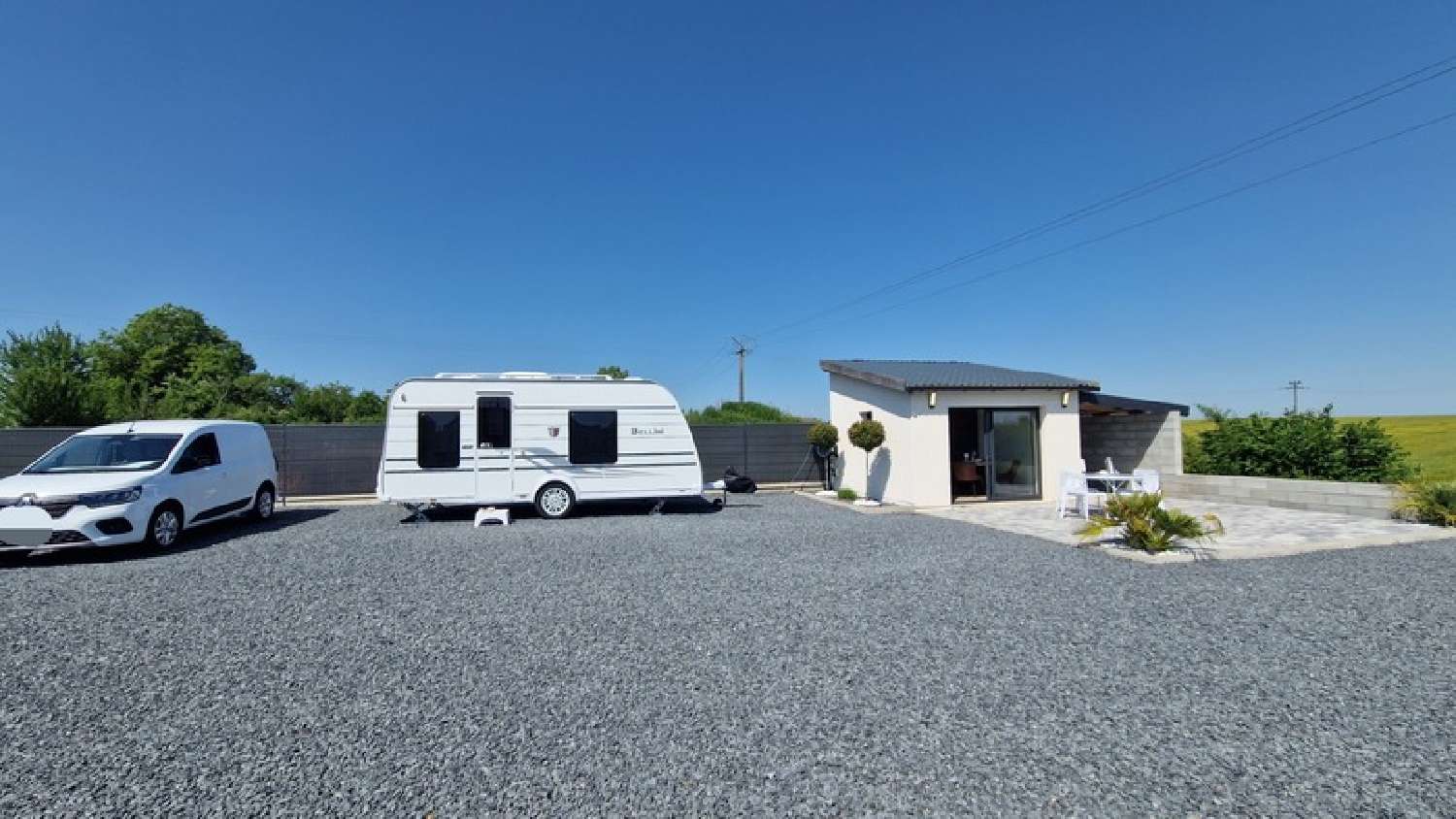 à vendre maison Dommary-Baroncourt Meuse 7