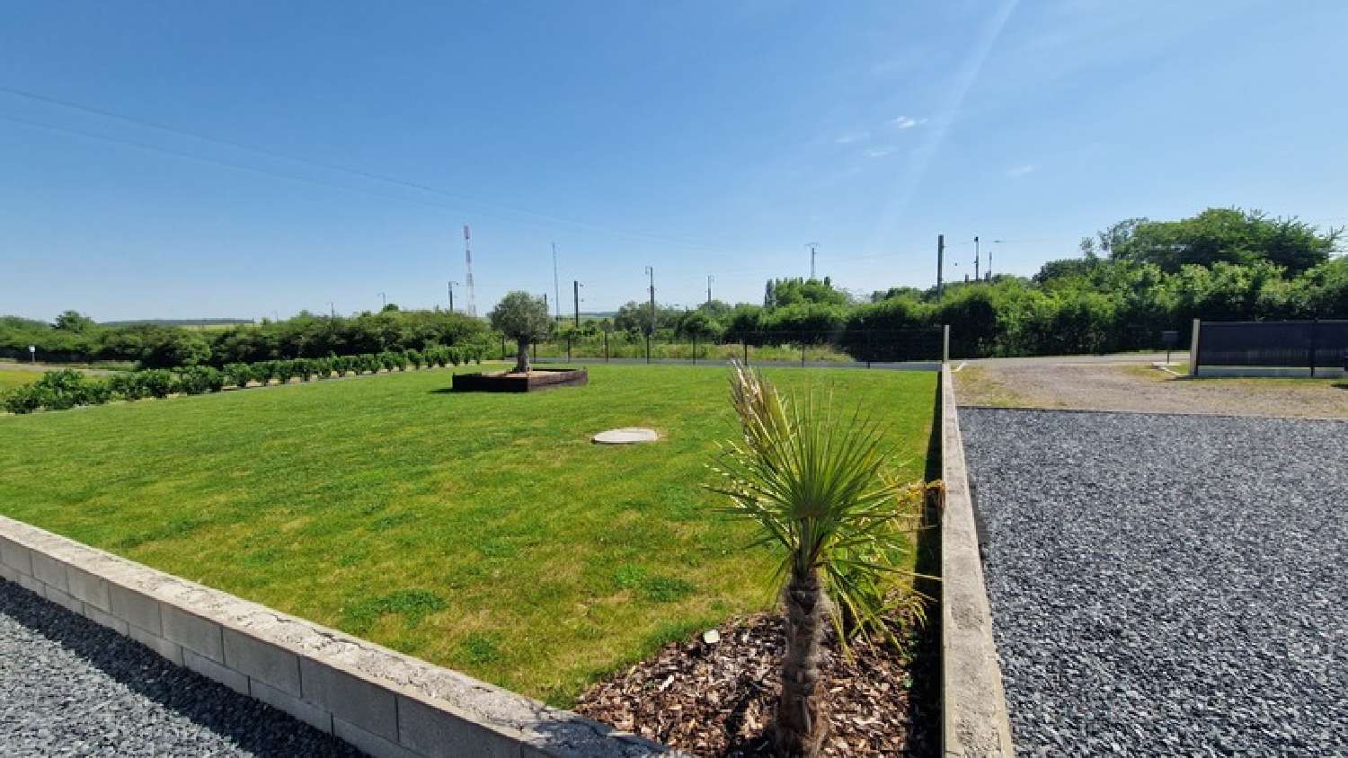 à vendre maison Dommary-Baroncourt Meuse 8