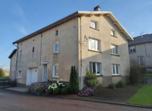 Dompaire Vosgos casa foto 7356449