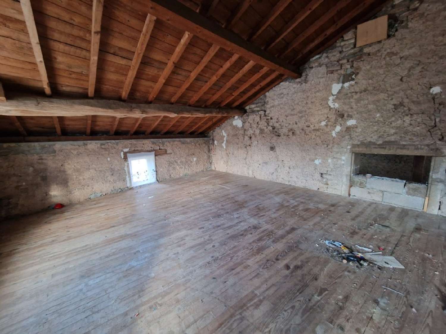en venta casa Dompaire Vosgos 3