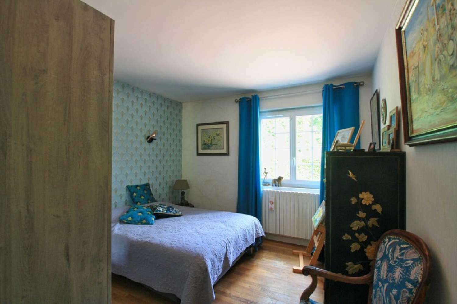 en venta casa Dompierre-sur-Besbre Allier 3
