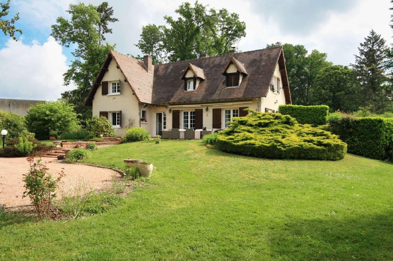 en venta casa Dompierre-sur-Besbre Allier 4