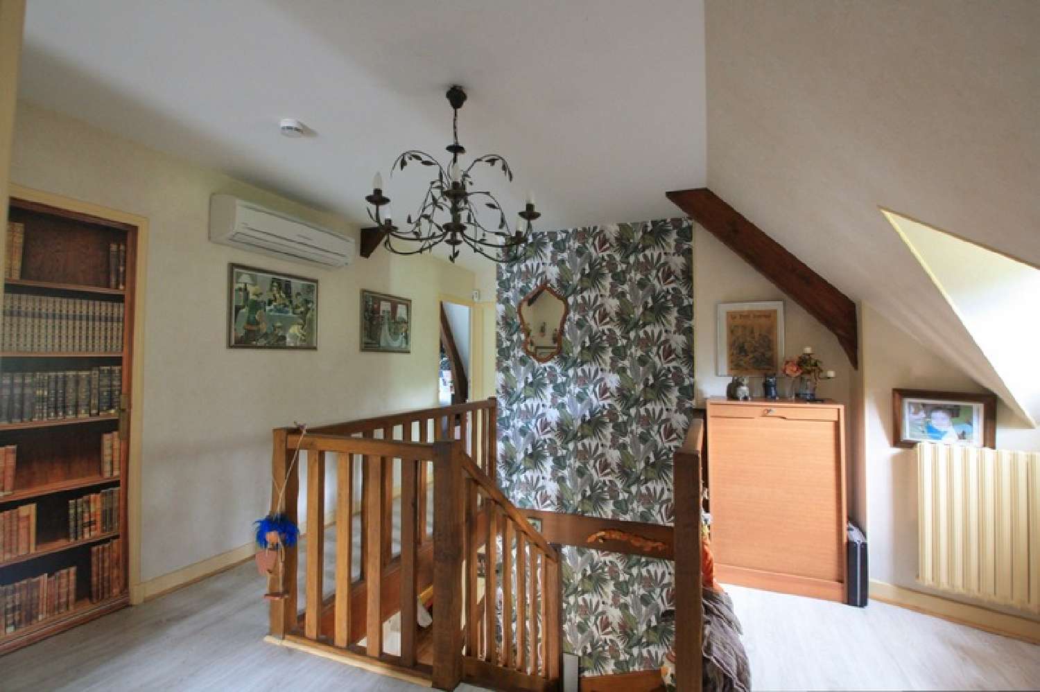 en venta casa Dompierre-sur-Besbre Allier 5