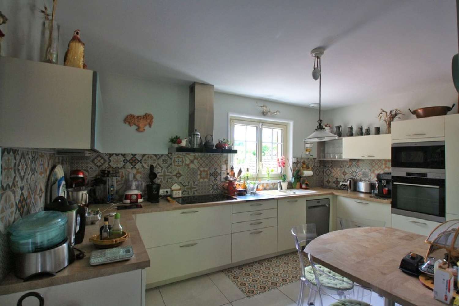 en venta casa Dompierre-sur-Besbre Allier 7