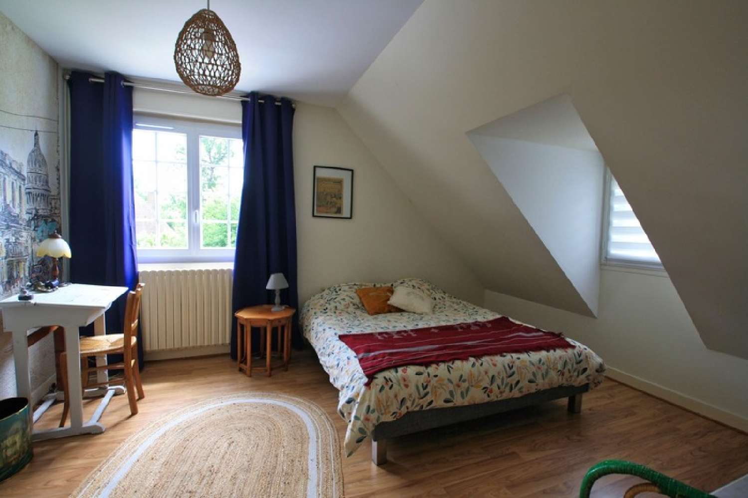 en venta casa Dompierre-sur-Besbre Allier 8