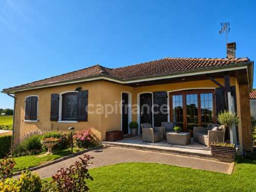 Dompierre-sur-Veyle Ain huis foto 7361686