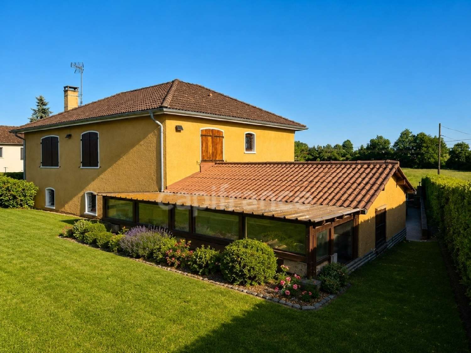 te koop huis Dompierre-sur-Veyle Ain 4