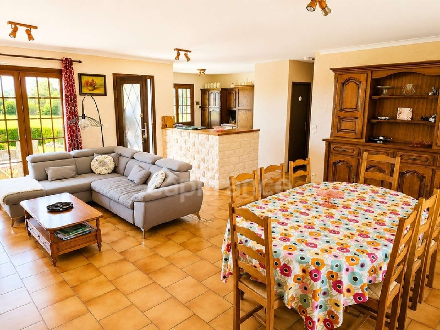 te koop huis Dompierre-sur-Veyle Ain 5