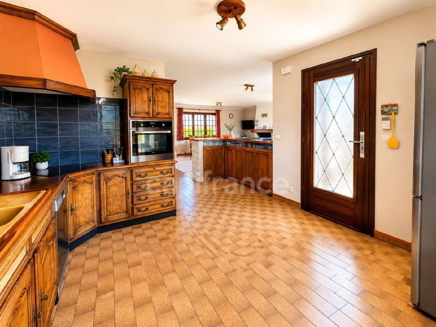 te koop huis Dompierre-sur-Veyle Ain 7
