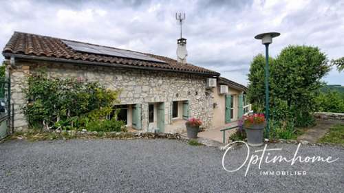 Dondas Lot-et-Garonne huis foto 7349901