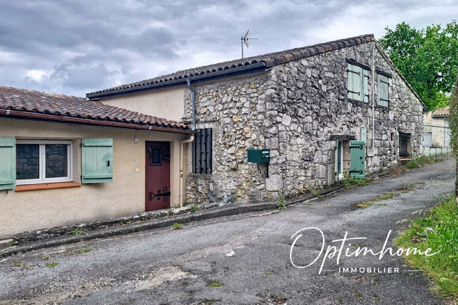  te koop huis Dondas Lot-et-Garonne 2