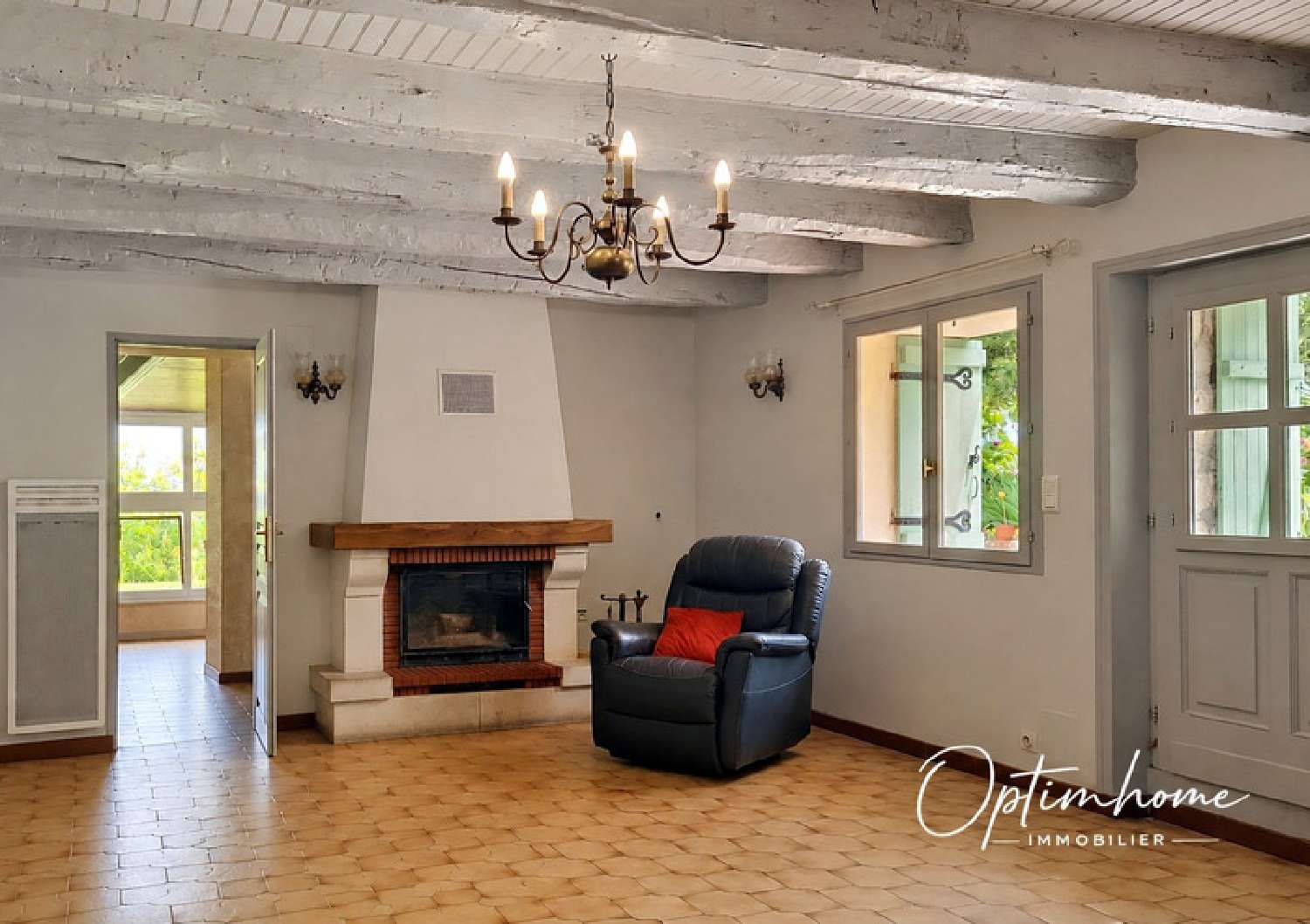  te koop huis Dondas Lot-et-Garonne 4