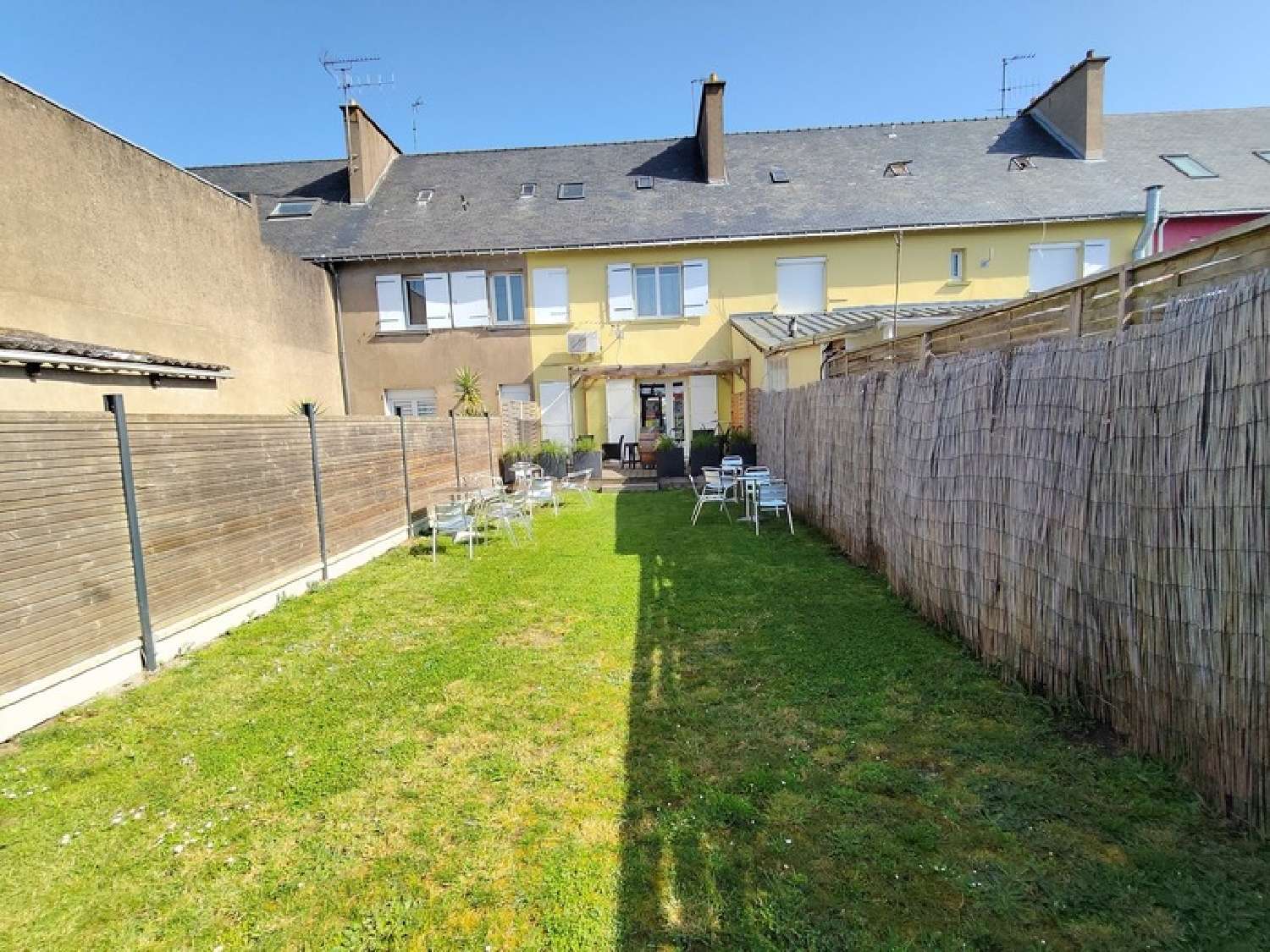  for sale house Donges Loire-Atlantique 1
