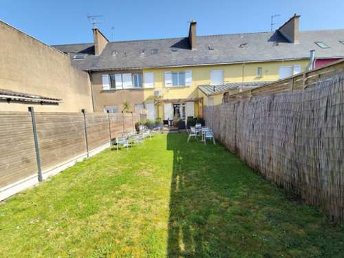 Donges Loire-Atlantique house foto 7354532
