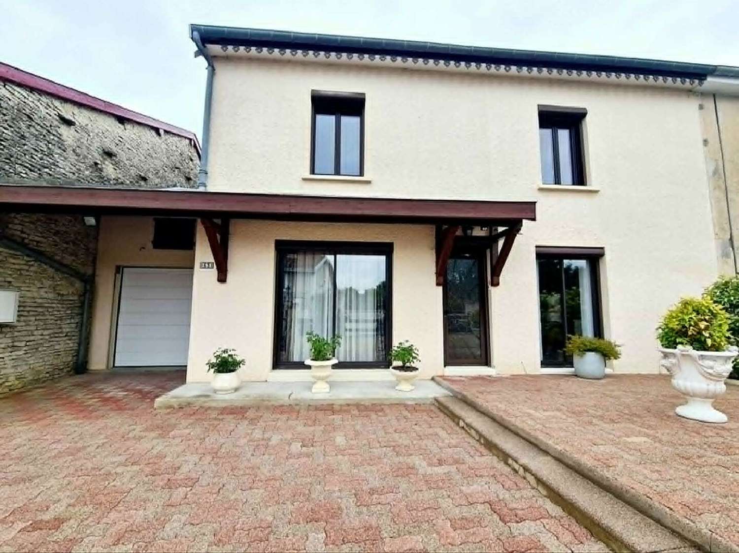 te koop huis Donjeux Haute-Marne 1