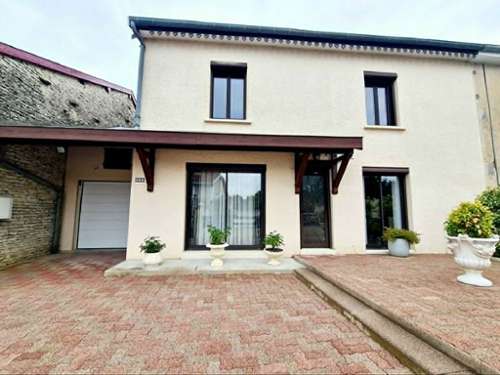 Donjeux Haute-Marne huis foto 7359815