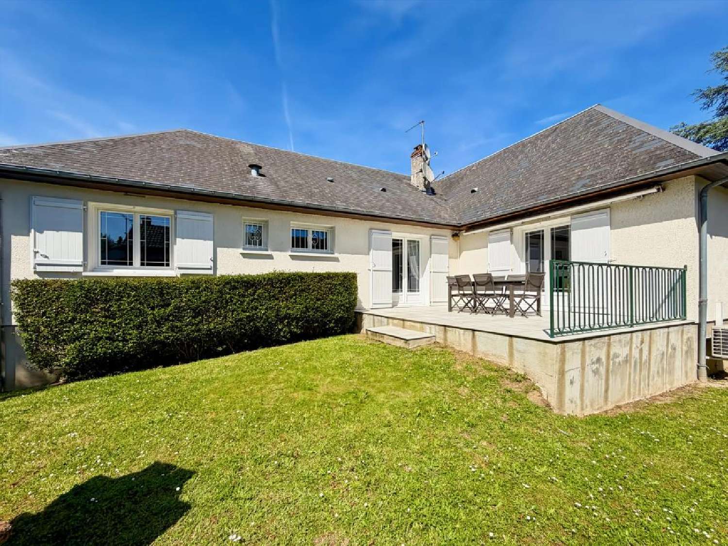  for sale house Donnery Loiret 1