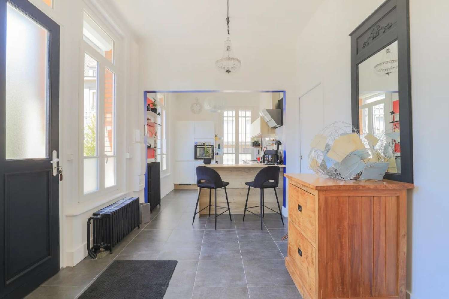 te koop huis Douai Nord 1