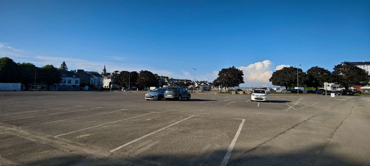 en venta casa Douarnenez Finistère 5