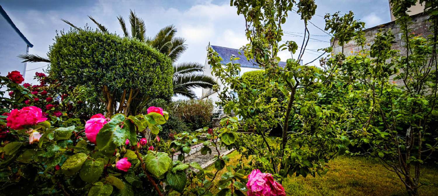  for sale house Douarnenez Finistère 5