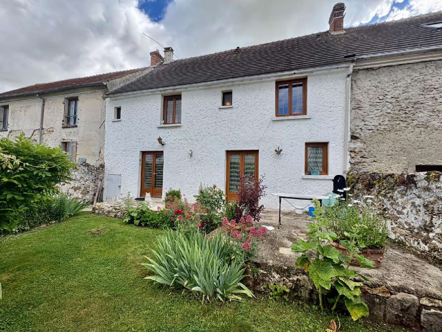 for sale house Doue Seine-et-Marne 1