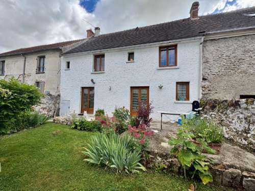 Doue Seine-et-Marne house foto 7355289