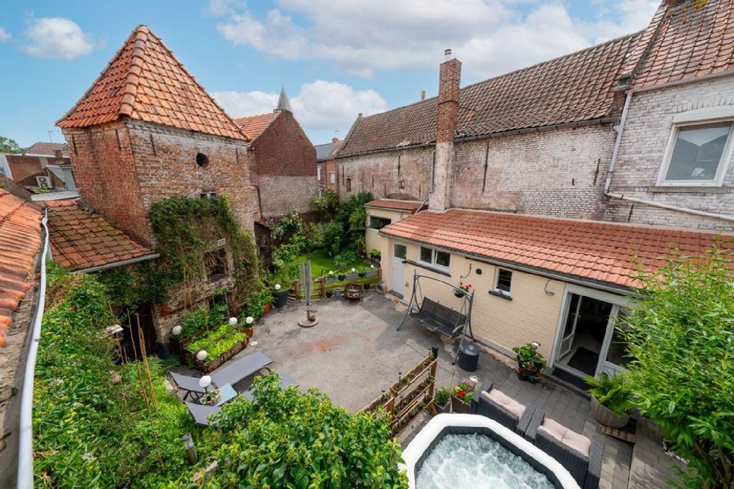 for sale house Dourges Pas-de-Calais 1