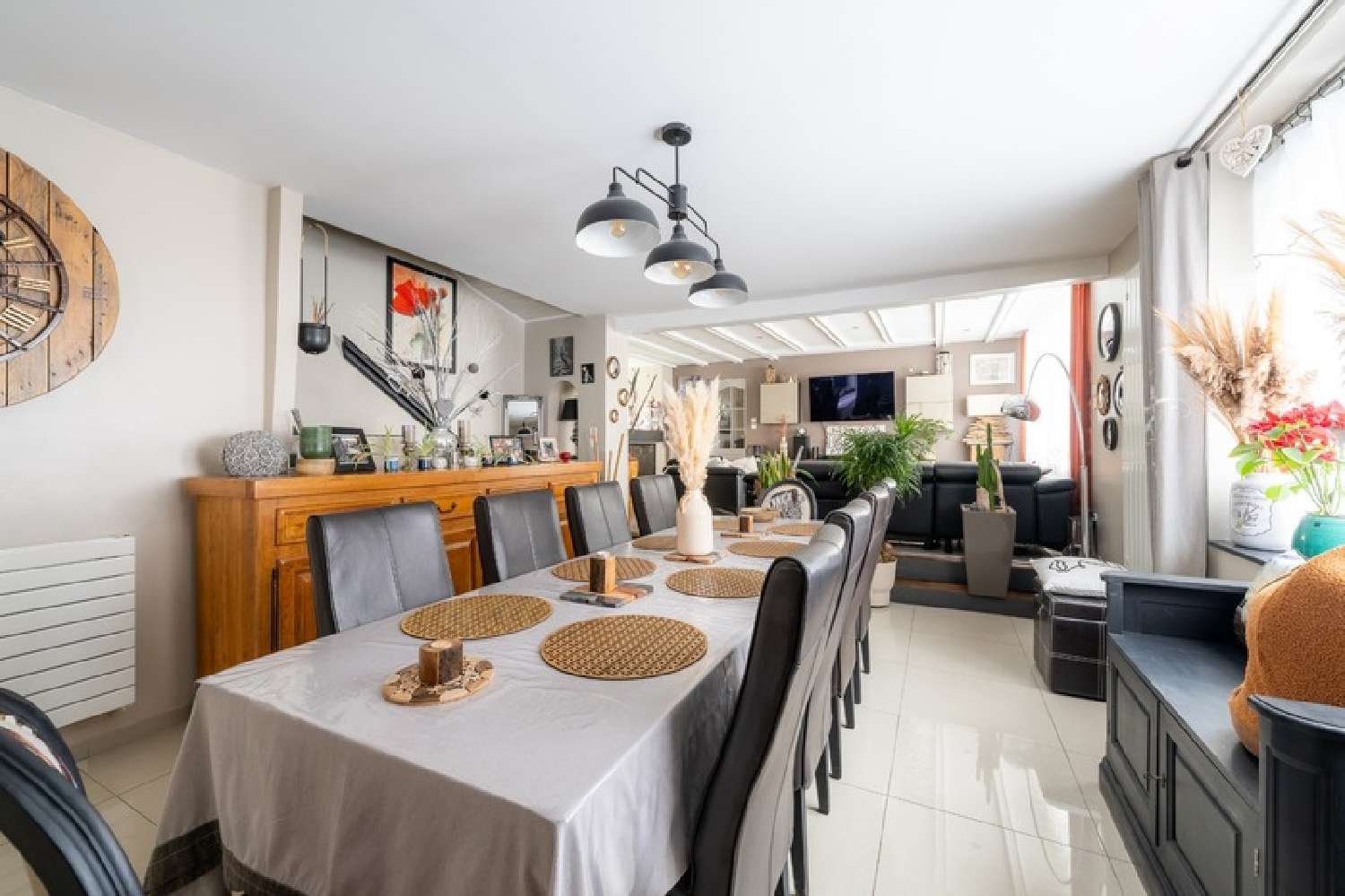 for sale house Dourges Pas-de-Calais 4