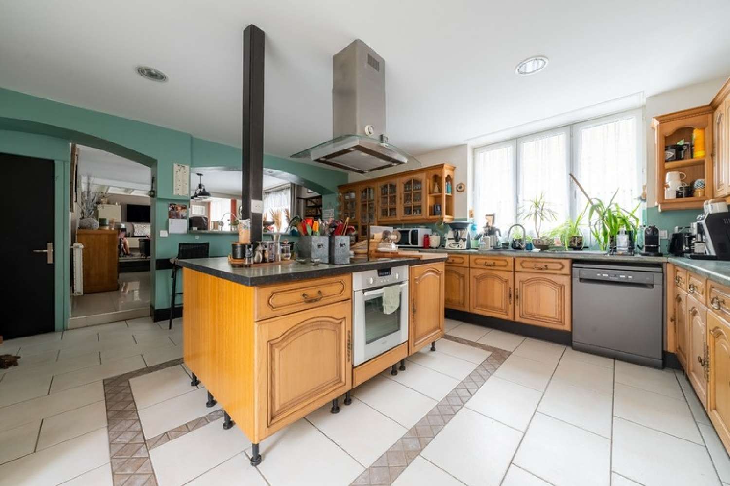 for sale house Dourges Pas-de-Calais 7