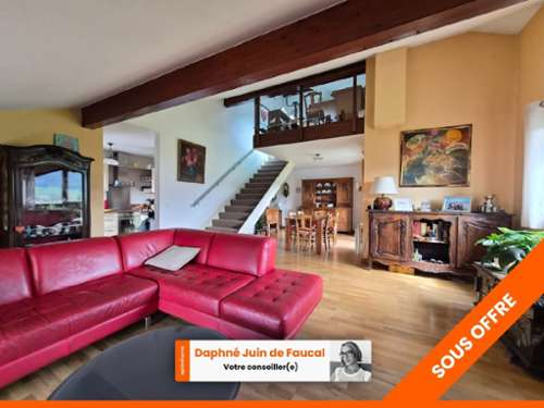 Douvaine Haute-Savoie huis foto 7354508