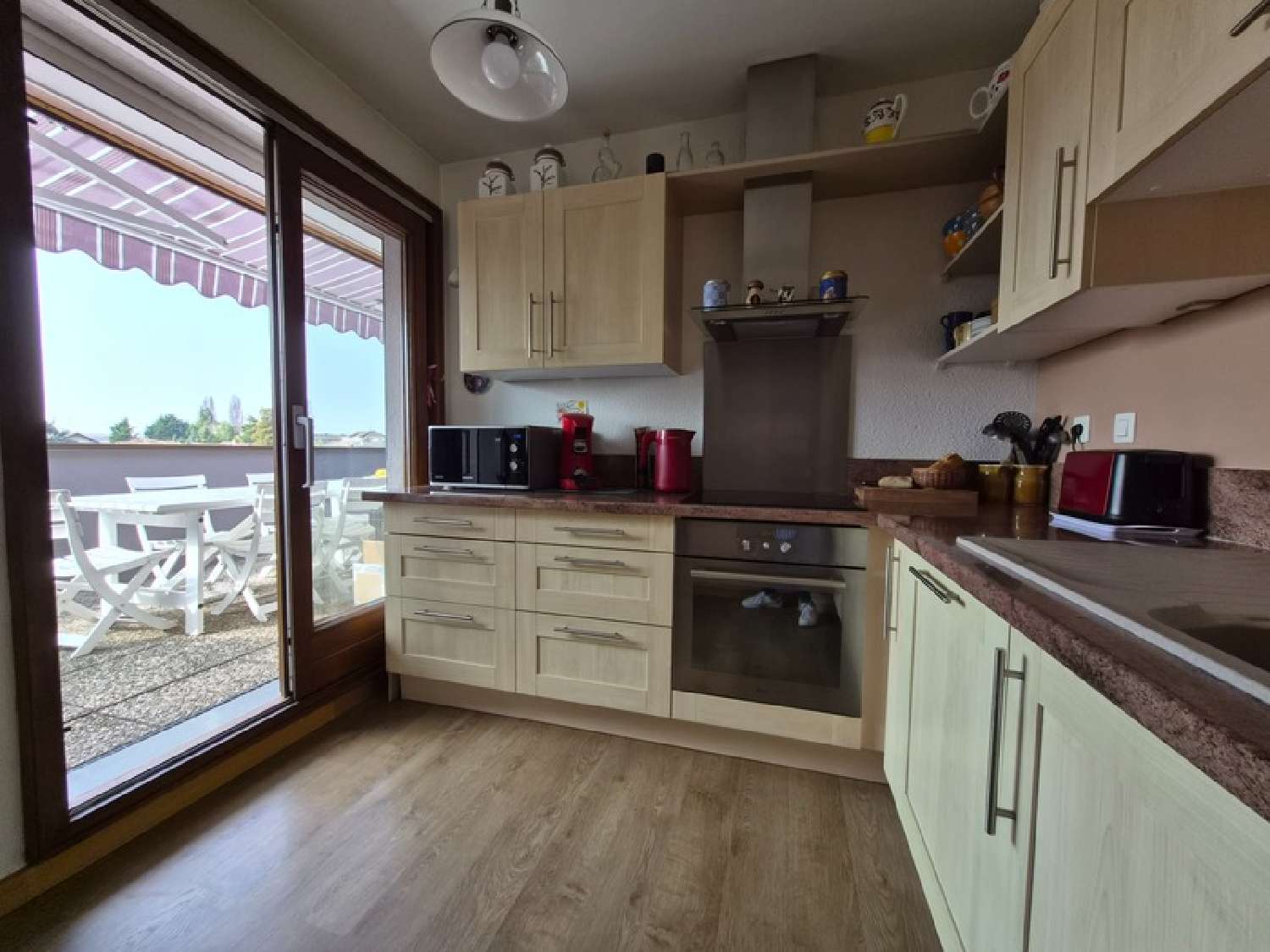 te koop huis Douvaine Haute-Savoie 2