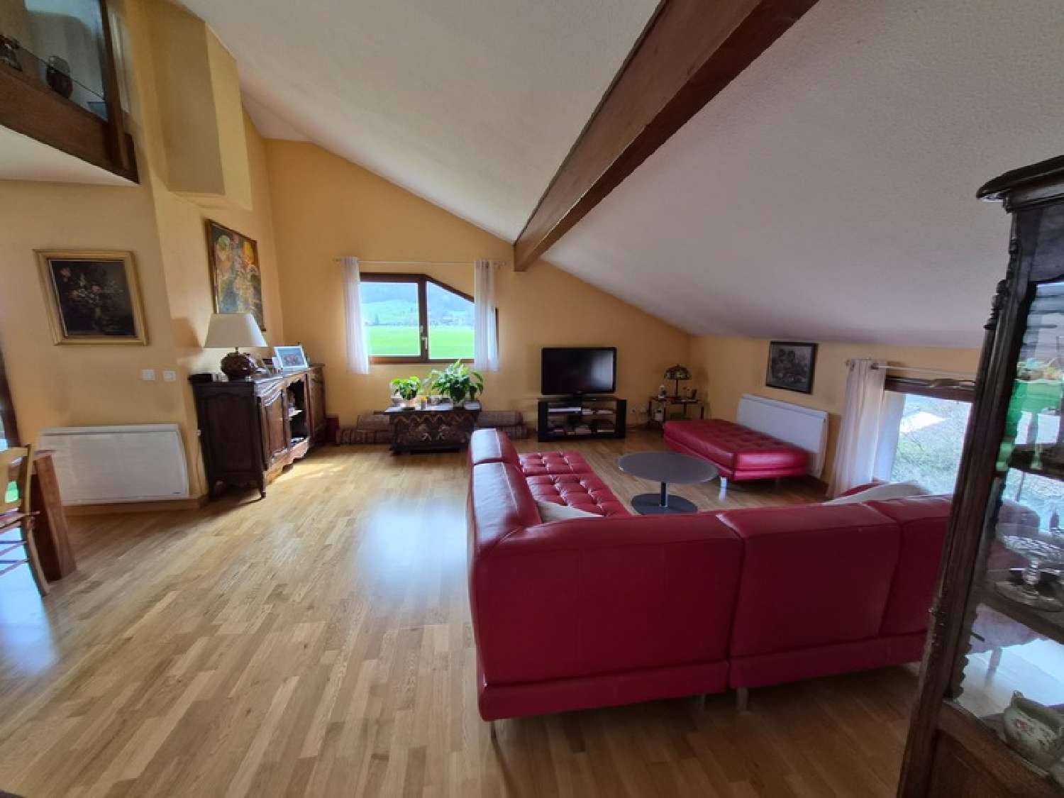 te koop huis Douvaine Haute-Savoie 3