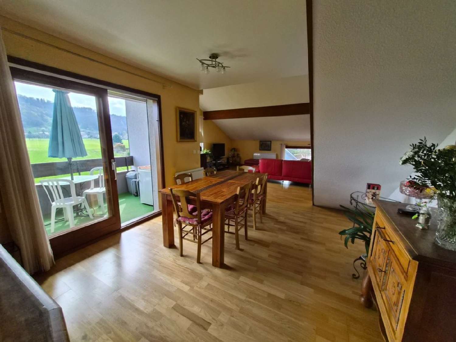 te koop huis Douvaine Haute-Savoie 4