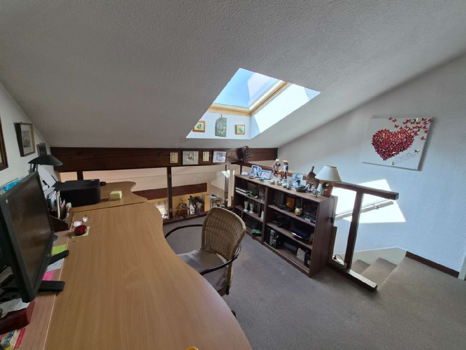 te koop huis Douvaine Haute-Savoie 6