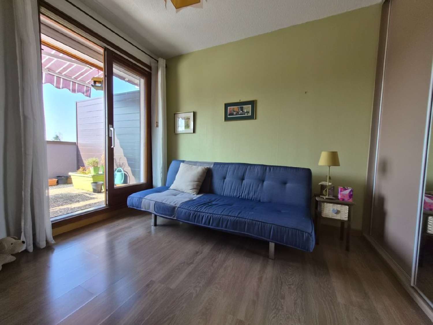 te koop huis Douvaine Haute-Savoie 7